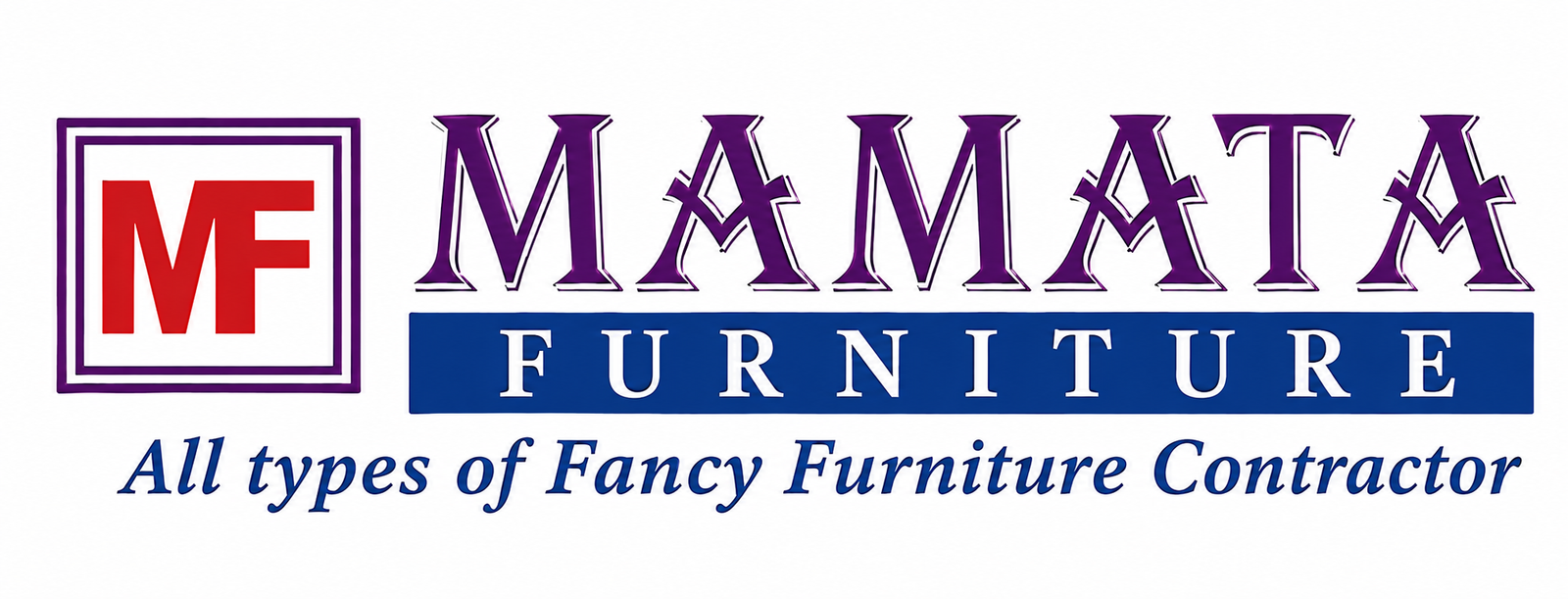 Mamata Furniture - All types of Fancy Furniture Contractor